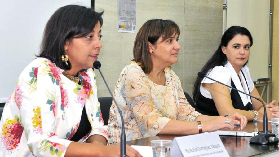 Filoloxía reúne nun congreso internacional destacados especialistas para avanzar en lingüística contrastiva