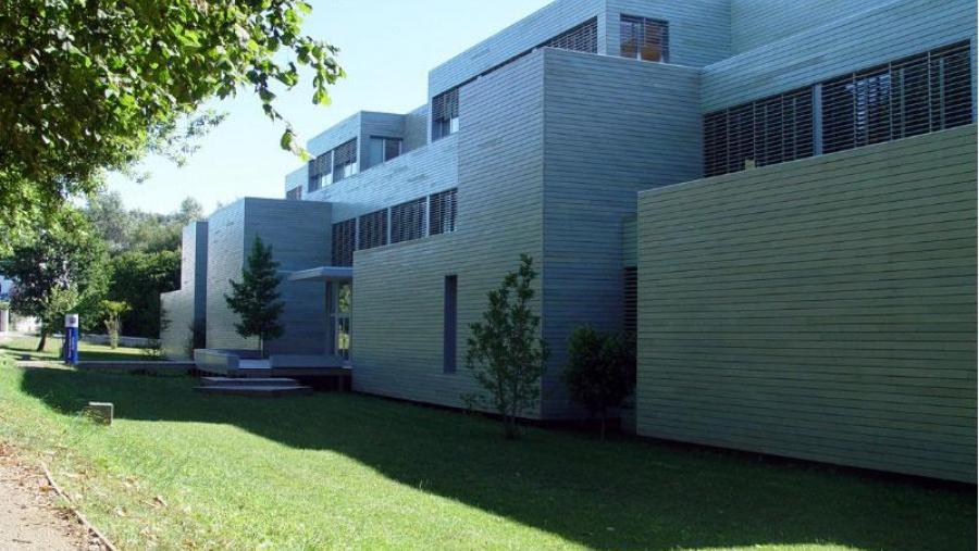 O Museo de Historia Natural da USC abre as súas portas ao público