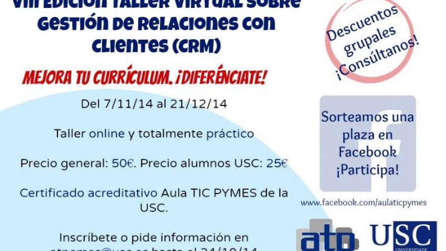 Cartaz anunciador da actividade formativa