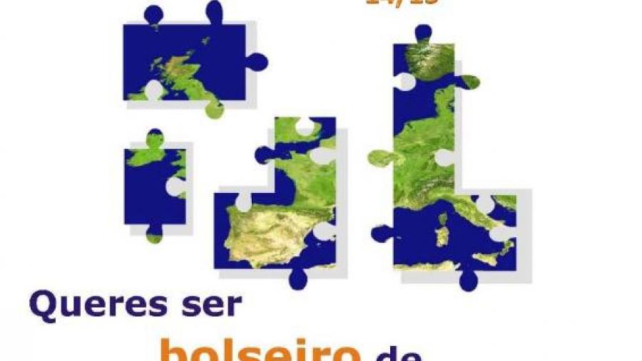 A USC convoca unha nova edición das Bolsas de Sostibilidade, Participación e Integración Universitaria 