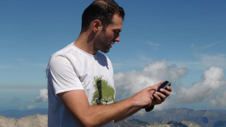 Este curso diríxese ás persoas que xa realizaron o básico ou que teñen e utilizan un dispositivo GPS dende hai un tempo e queren aprender a sacarlle máis partido