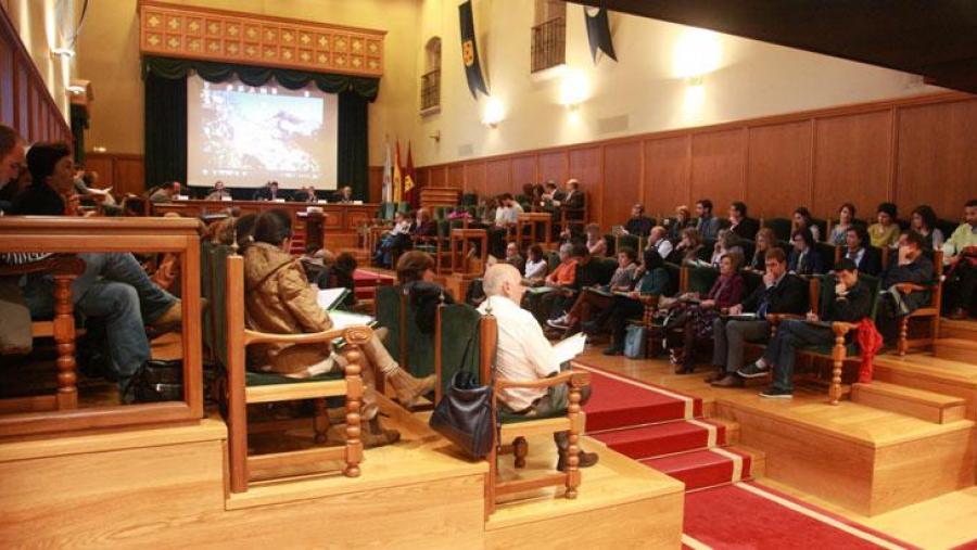 Equipos directivos e de orientación dos centros de ensino medio galegos coñeceron as novidades da USC