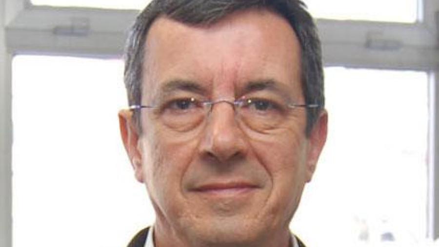 Antonio Segura Iglesias