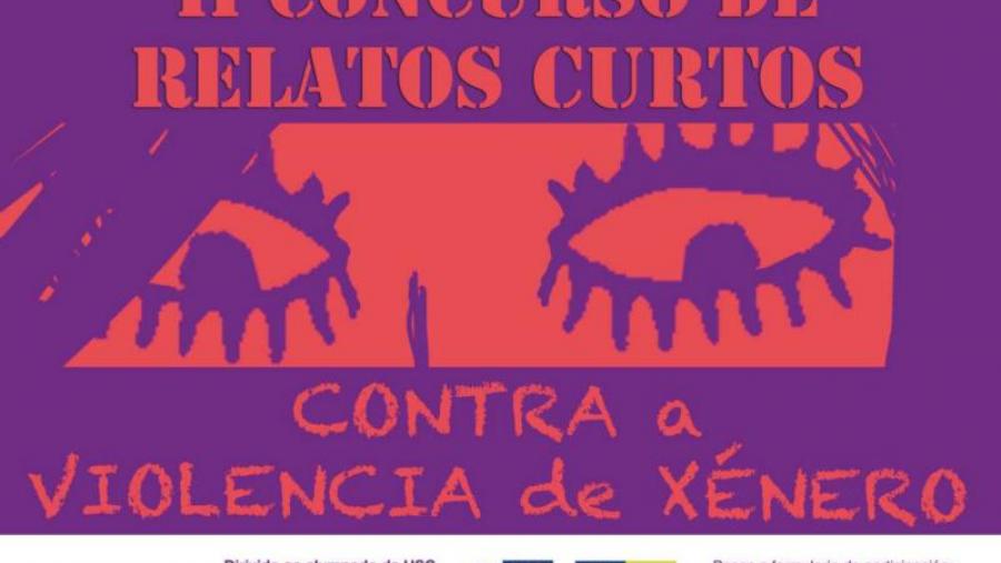 Relatos curtos contra a violencia de xénero