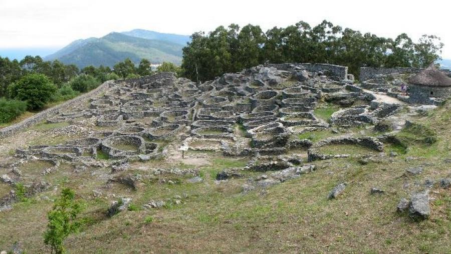 Santa Tegra (A Guarda)