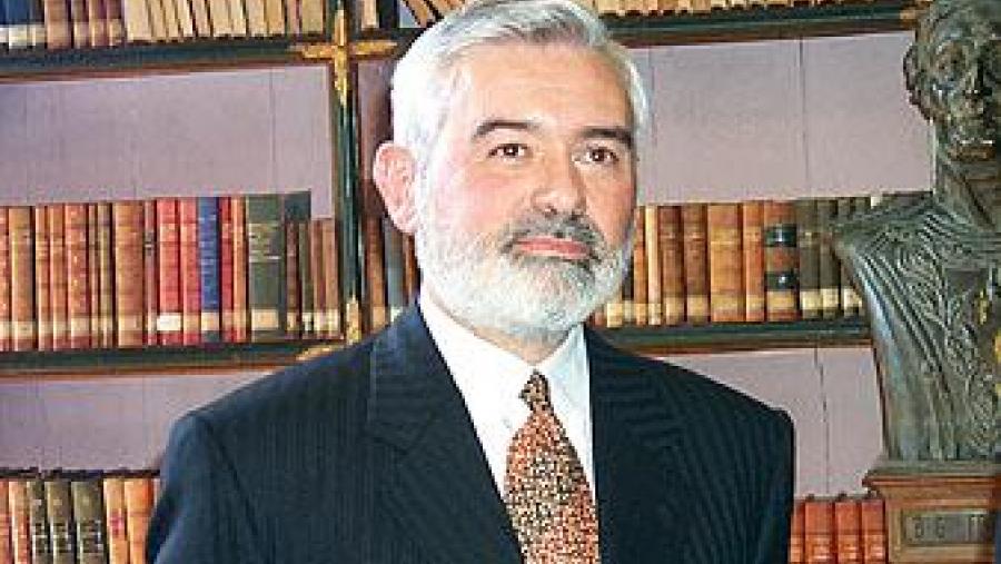 Darío Villanueva Prieto