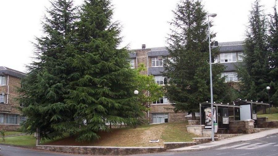 Facultade de Ciencias