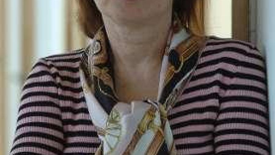 María Xosé Rodríguez Galdo