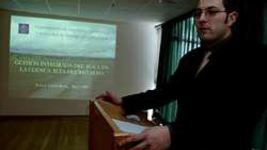 Javier José Cancela