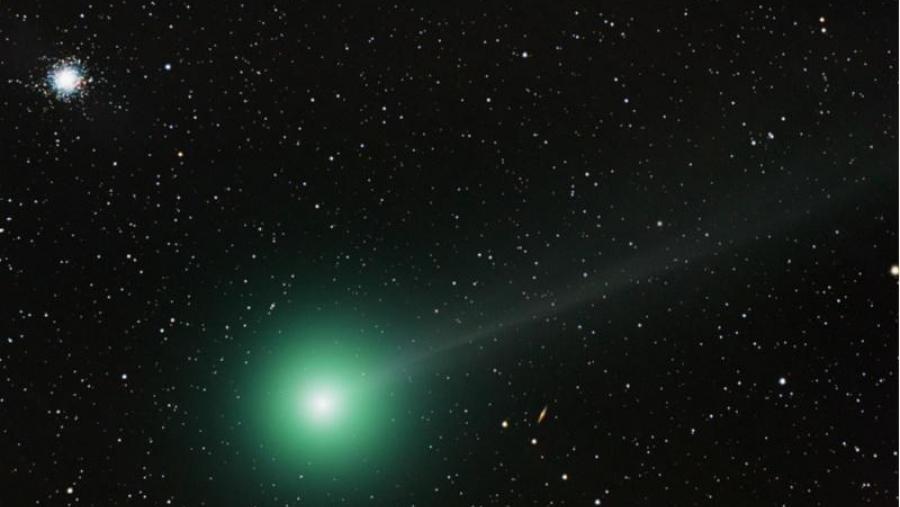 Foto: Paul Stewart, licencia CC BY-SA