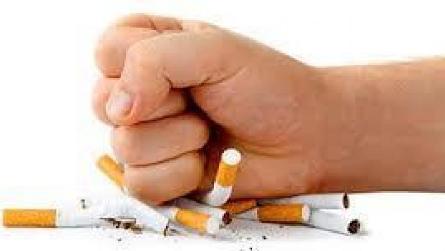 2015, un bo ano para deixar de fumar