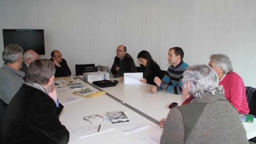 O xurado valorou a calidade narrativa e diversidade de ferramentas informáticas e o seu bo uso.