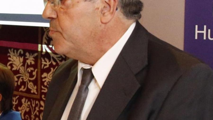 José Manuel Oro Cabanas