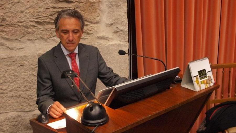 Diz Dios dirixe a Unidade de Pacientes Especiais da Facultade de Medicina e Odontoloxía