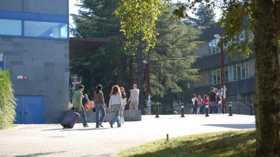 O día 20 remata o prazo para solicitar mobilidade a países extracomunitarios