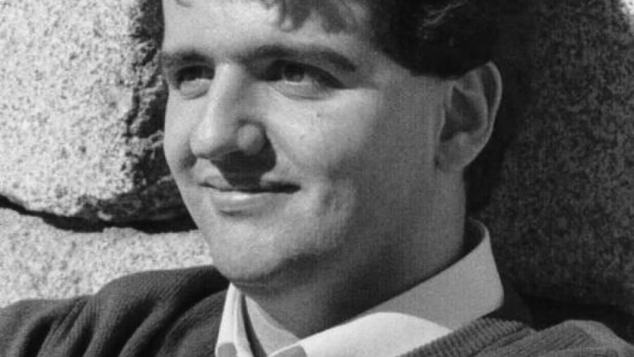 Vicente Uñón, pianista