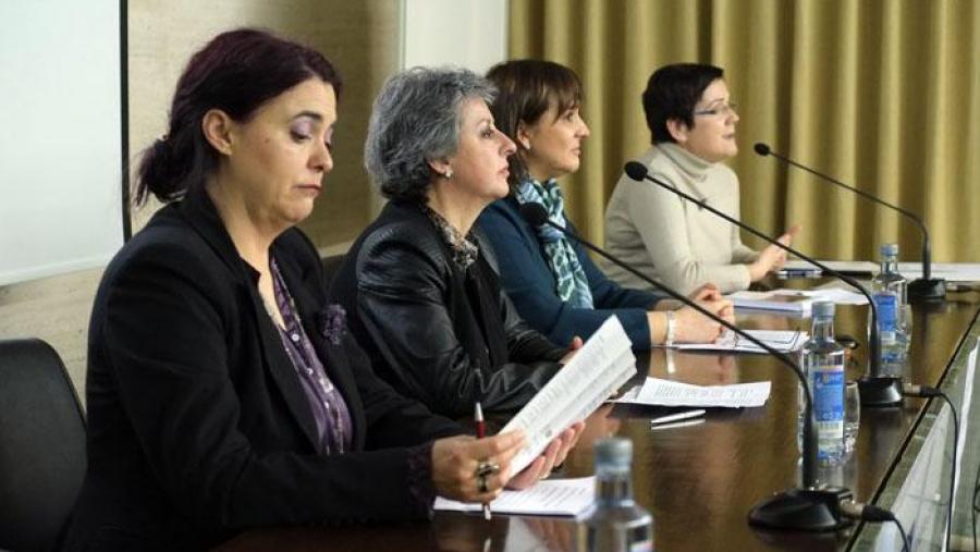 O seminario remata este venres en Filoloxía (Foto: SERVIMAV-USC)