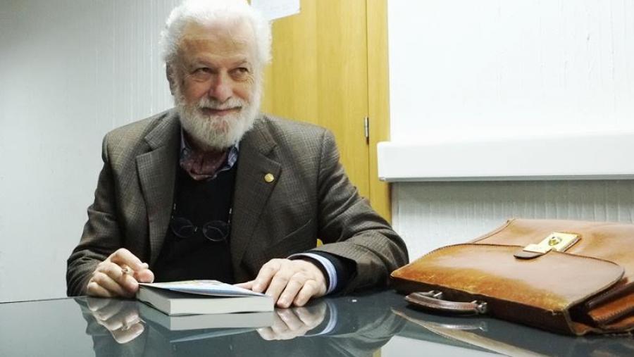 Cidades pensadas por e para a infancia, unha alternativa á degradación do espazo urbano