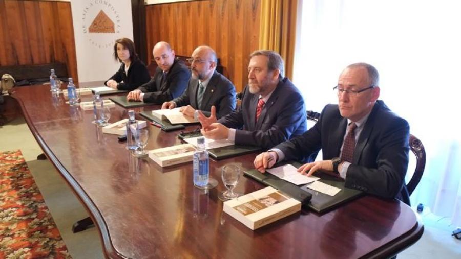 O último número da revista Sémata aborda a herdanza de Francisco de Asís 