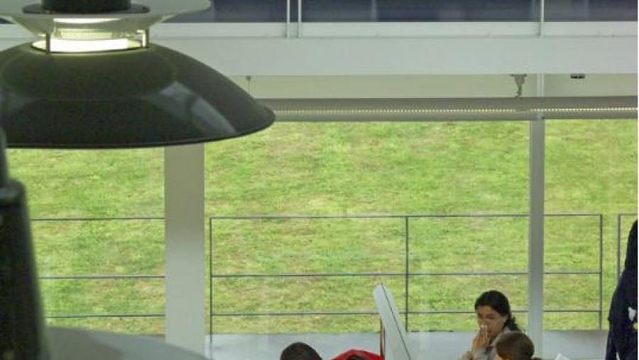 A USC amplía a súa oferta de estudos de grao con oito dobres títulos