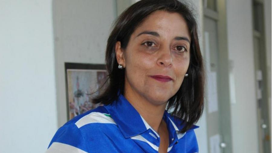 María José Domínguez Vázquez