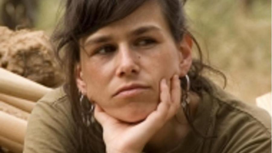 Almudena García Rubio