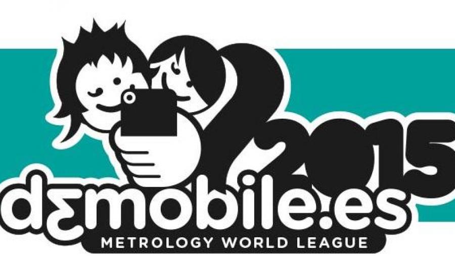 Logo do proxecto D3Mobile, promovido pola USC