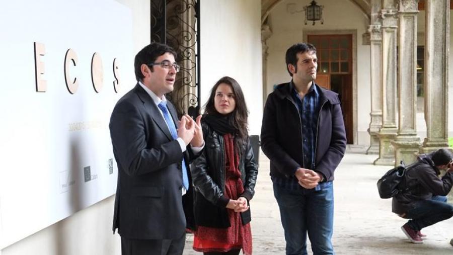 ECOS, fotoxornalismo a prol da inclusión e da visibilidade