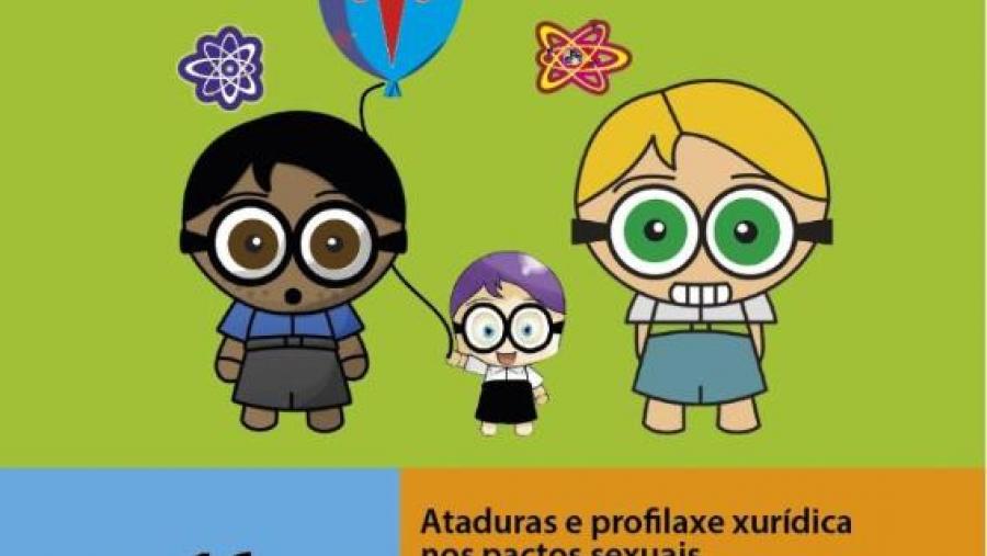 Como escolle parella o animal que levas dentro?