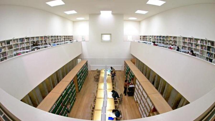 A da Universidade de Santiago, entre as 100 editoriais máis citadas por investigadores españolas no buscador Google Scholar