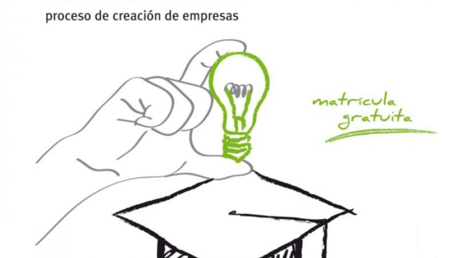 A xornada gratuíta ‘Iniciativa emprendedora’ aprenderá ao alumnado os conceptos imprescindibles para crear unha empresa