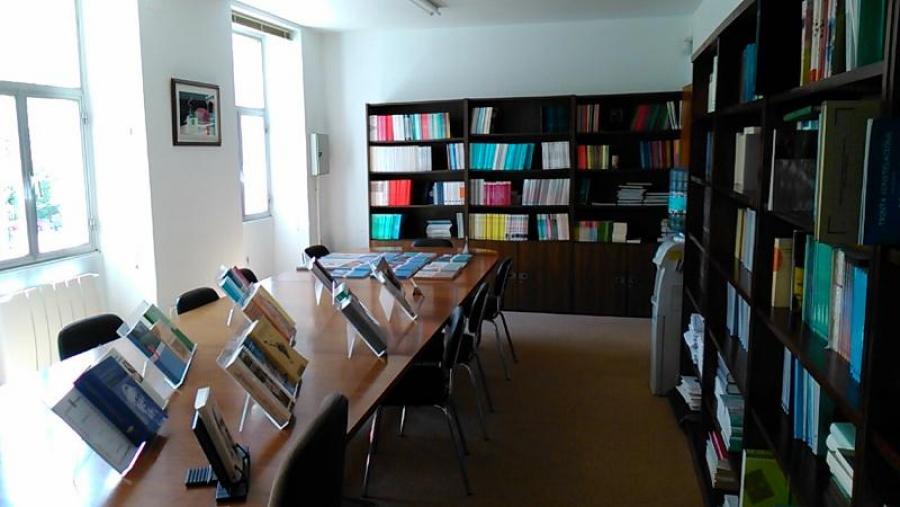 O Servizo de Publicacións ofrece descontos do 35% en todos os títulos do seu catálogo editorial