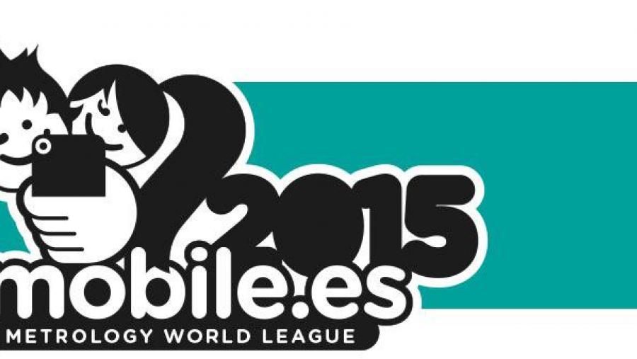 Logo da D3Mobile Metrology World League