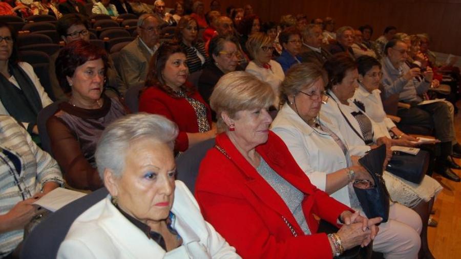 Estudantes do IV Ciclo da USC que remataron a súa formación este curso