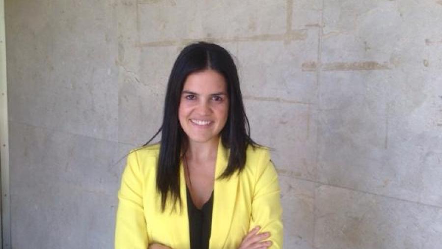 Tania Fernández Lombao