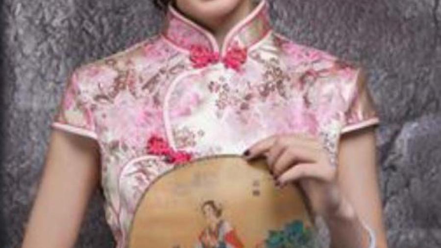 Concerto de piano da intérprete Yichen Wu, actualmente alumna da USC