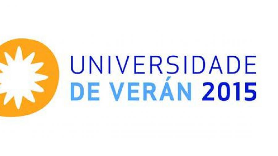 Remata este venres o prazo de matrícula en nove cursos da Universidade de Verán