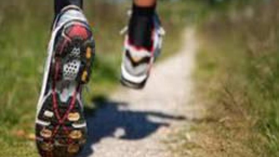 Curso de iniciación ao running e técnica de carreira