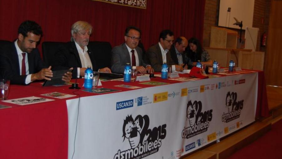 Ortiz, Suárez, Vila, Bueno, Cuesta, Yanes e Mariño