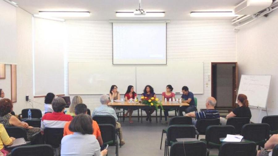 O ILG da USC e a Universidade de Aveiro reforzaron nun congreso internacional a investigación no ámbito da xeoprosodia das linguas románicas