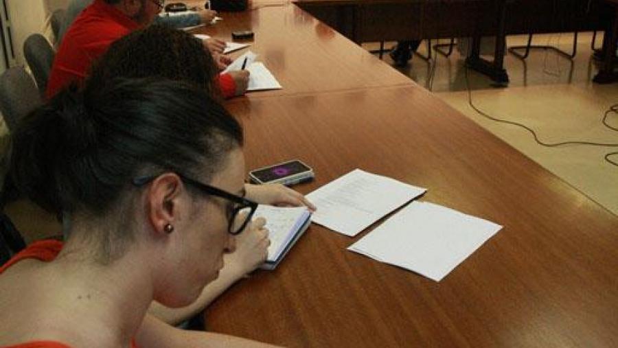 A USC estrea o vindeiro curso oito titulacións dobres