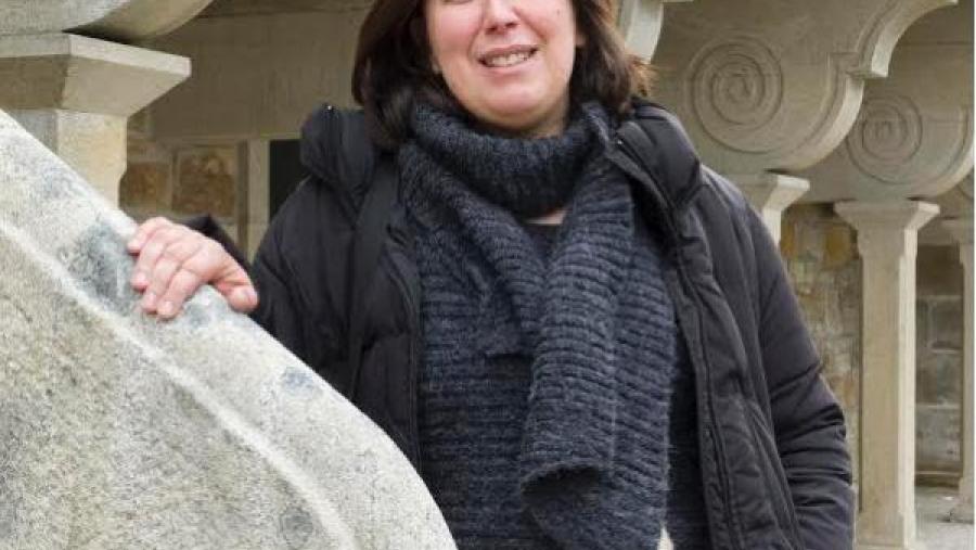 Ana Cruz Martínez Rodríguez