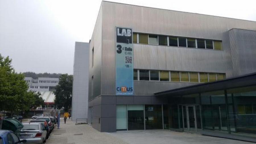 O CiTIUS da USC exhibe este venres o seu potencial perante a industria na xornada de demostración ‘Inside the lab’ 