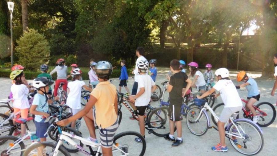 Rematou a cuarta quenda do Verán CampUSC 2015