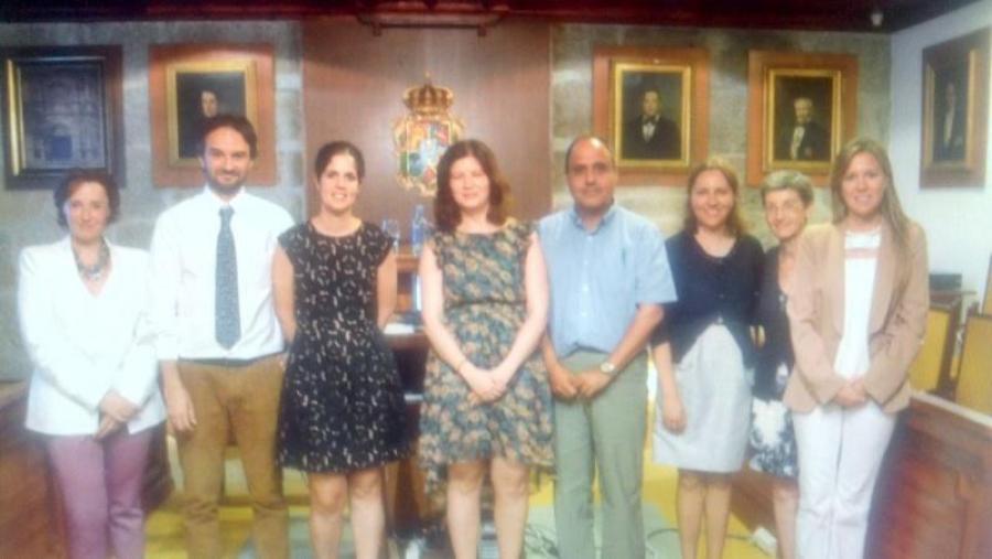 Unha tese de doutoramento desbota os tratamentos atimicrobianos convencionais para previr as caries 