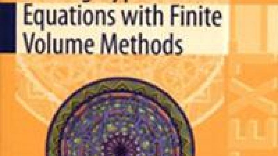 A editorial Springer publica en inglés un manual da profesora Elena Vázquez Cendón