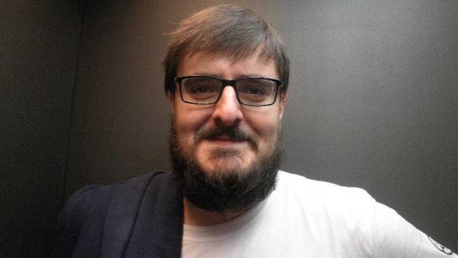 Miguel Vieito Villar