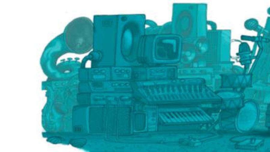 O máster en Industria Musical aborda na segunda edición o proceso creativo neste sector