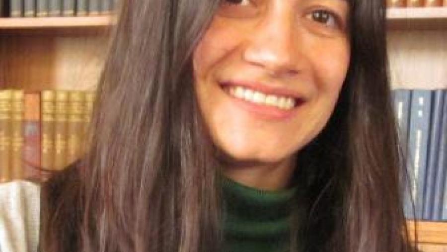 María Grandío Montes