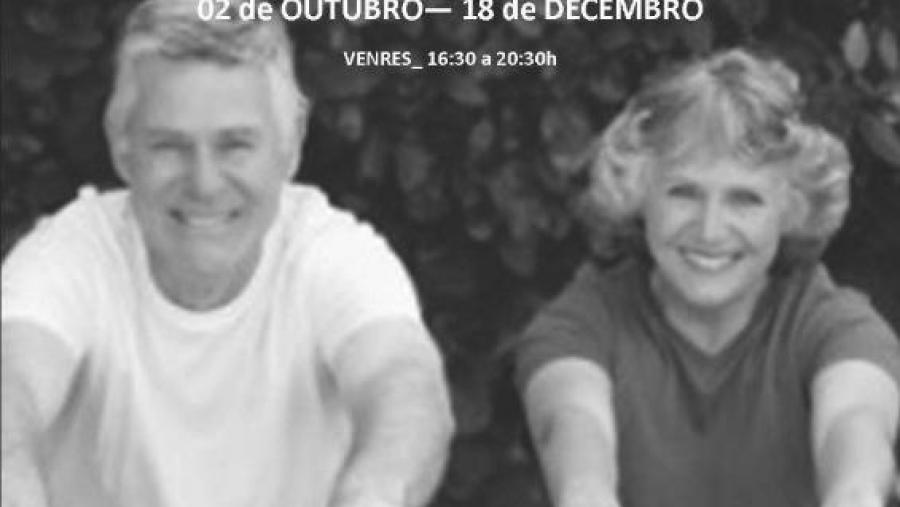Continúa aberta a inscrición no curso de psicomotricidade e estimulación para persoas maiores